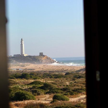 Vista Al Faro Zahora Exterior foto